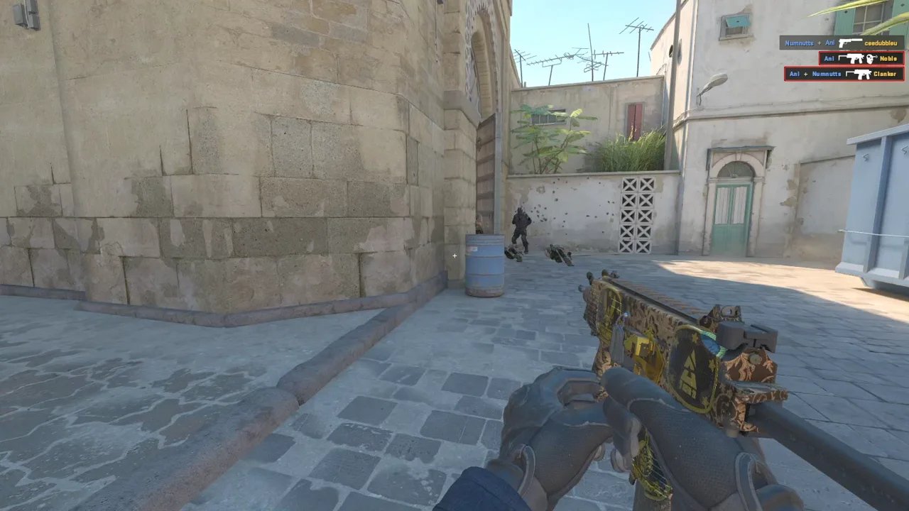 highlight